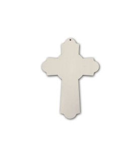 Croce del Giubileo in legno