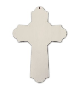 Croce del Giubileo in legno