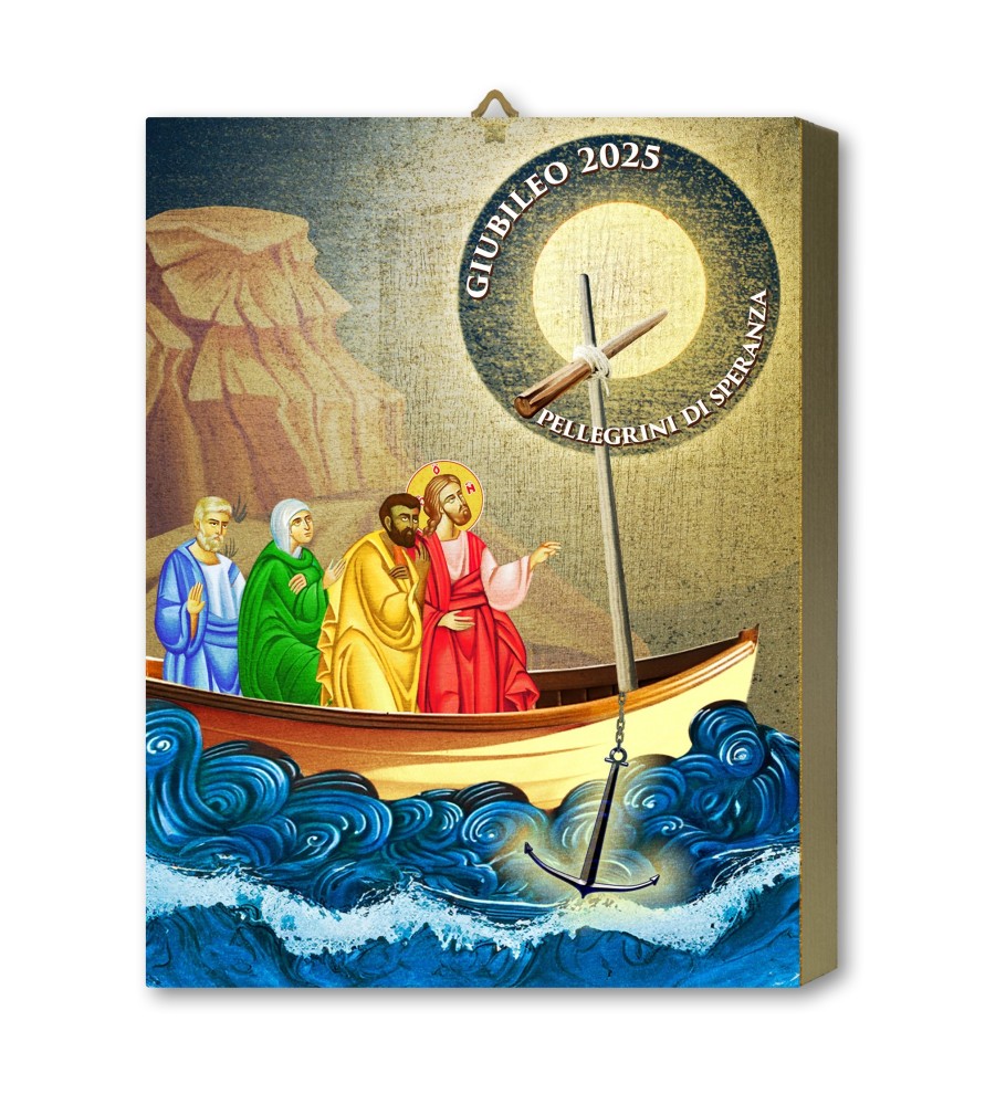 Tavola Lignea del Giubileo