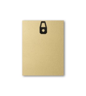 Quadretto in MDF di Gesù con pargoli