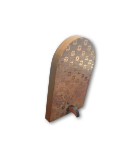 Cappelletta in legno dell'Angelo sul ponte