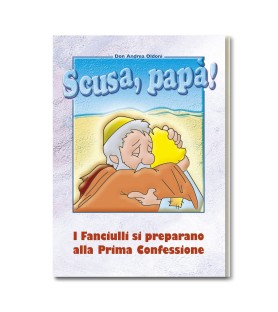 Scusa, papà!