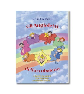 Gli Angioletti dell'arcobaleno