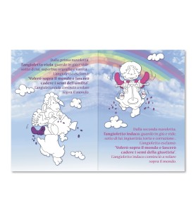 Gli Angioletti dell'arcobaleno