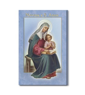Novena a Sant'Anna