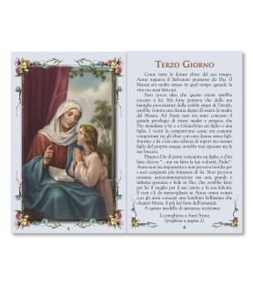 Novena a Sant'Anna