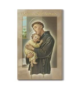 Novena a Sant'Antonio da Padova