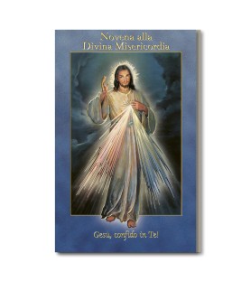 Novena alla Divina Misericordia