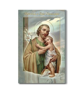 Novena a San Giuseppe