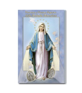 Novena a Nostra Signora della Medaglia Miracolosa