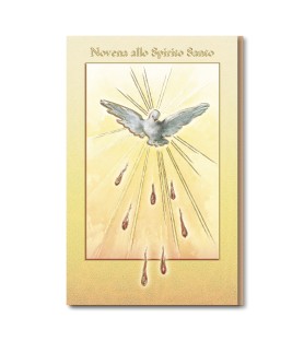 Novena allo Spirito Santo