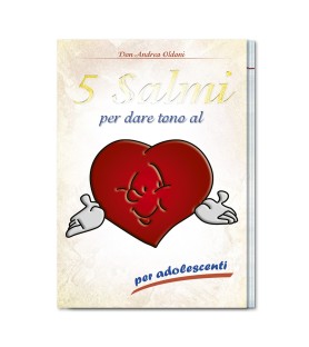 5 Salmi per dare tono al cuore