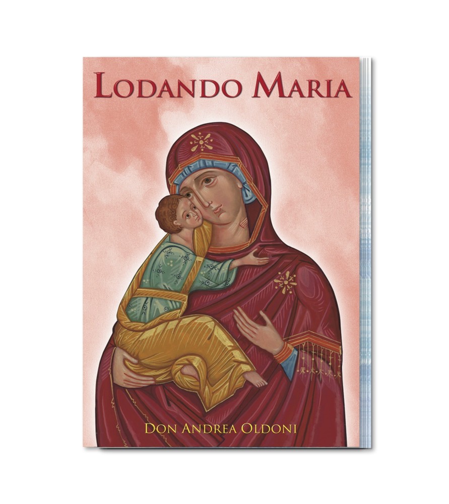Lodando Maria