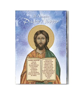 Il nuovo Padre Nostro
