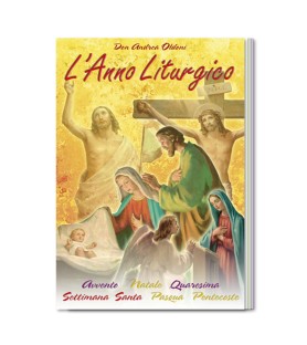 L'anno Liturgico
