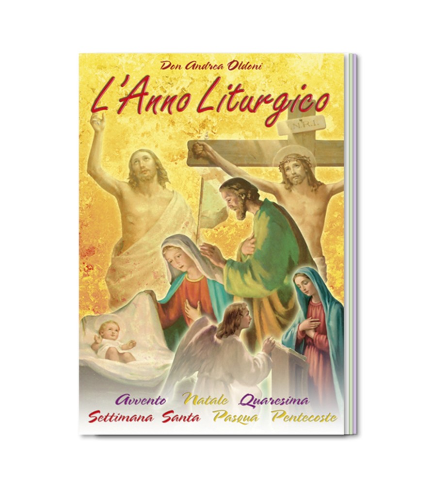 L'anno Liturgico