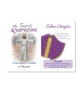 L'anno Liturgico