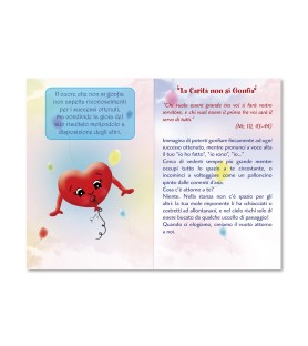 L'amore è…