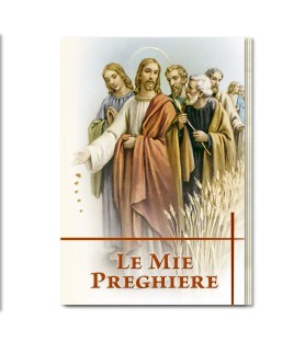Le Mie Preghiere