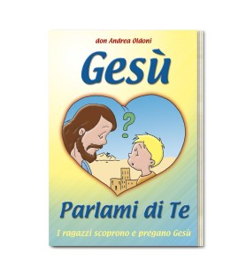 Parlami di Te