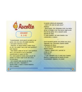 Parlami di Te