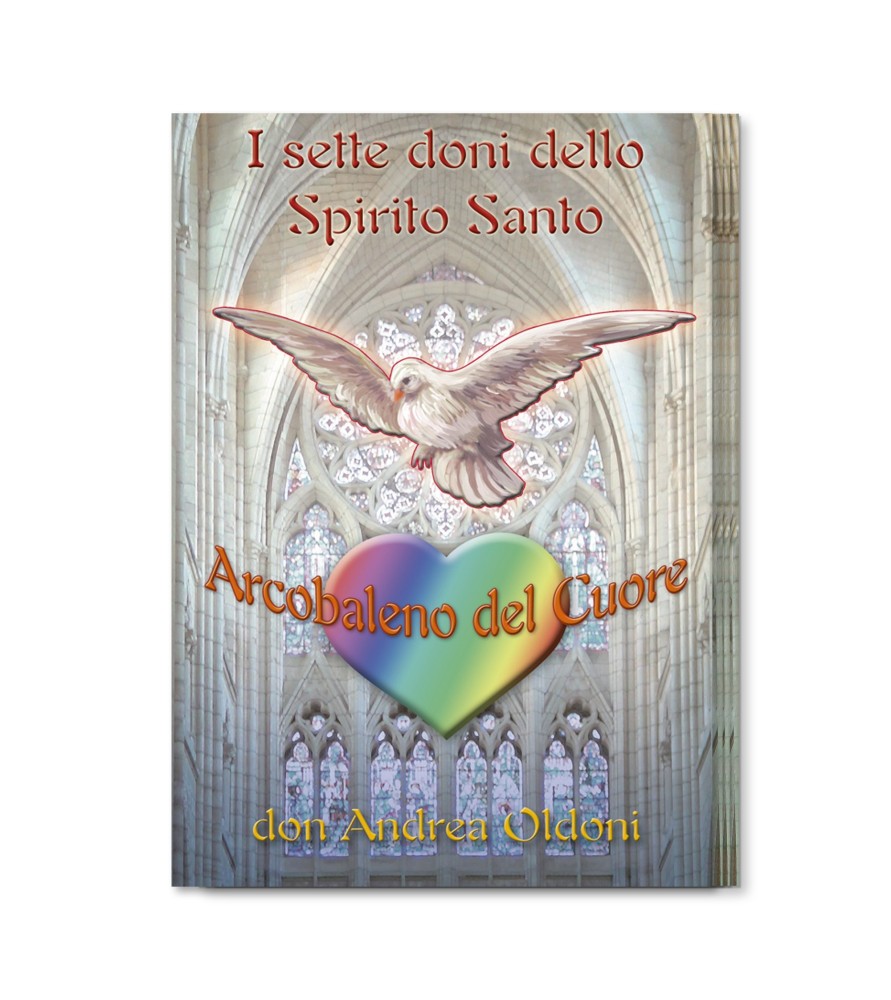 I sette doni dello Spirito Santo