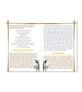 Confezione da 10 pezzi dell'opuscoloLa mia Prima Confessione