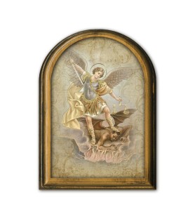 Cappelletta anticata di San Michele Arcangelo