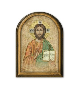Cappelletta anticata di Gesù Maestro