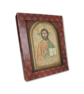 Cappelletta anticata di Gesù Maestro