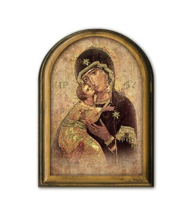 Cappelletta anticata della Madonna della Tenerezza
