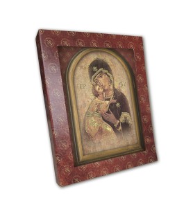 Cappelletta anticata della Madonna della Tenerezza