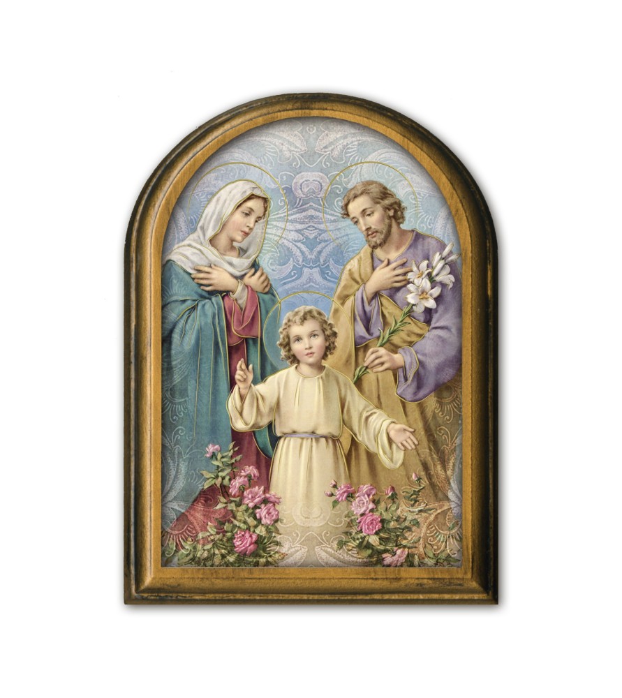 Cappelletta anticata della Sacra Famiglia Cappelletta anticata della Sacra Famiglia