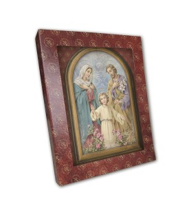 Cappelletta anticata della Sacra Famiglia