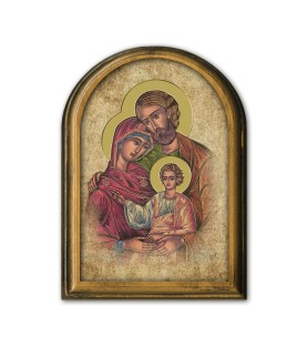 Cappelletta anticata della Sacra Famiglia
