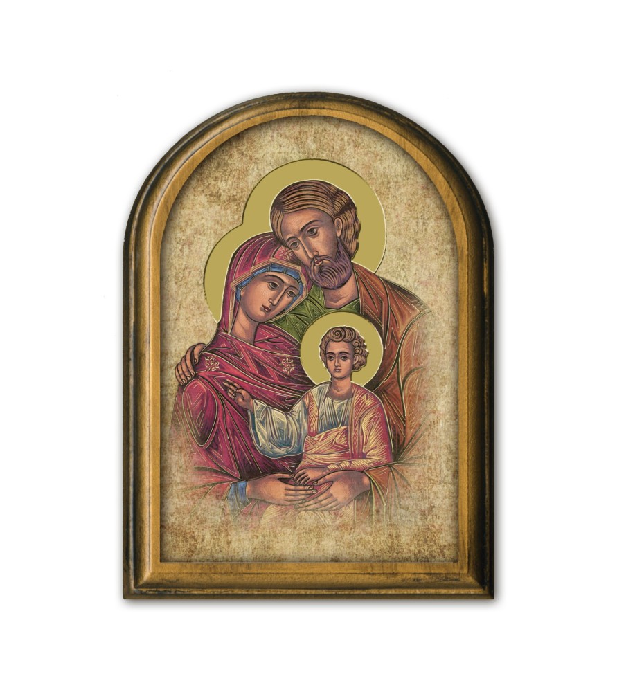 Cappelletta anticata della Sacra Famiglia Cappelletta anticata della Sacra Famiglia