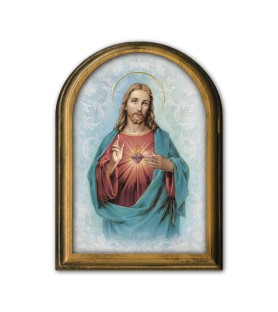 Cappelletta anticata del Sacro Cuore di Gesù