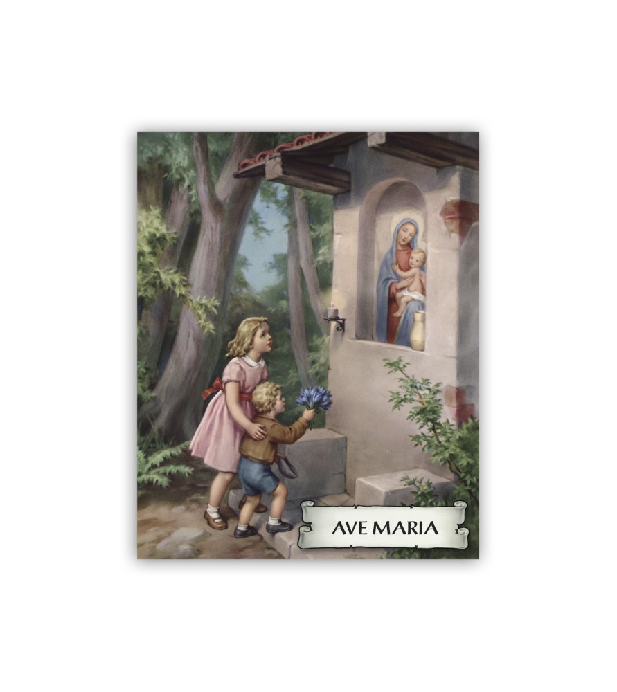 Ave Maria