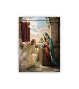 I Misteri del Santo Rosario