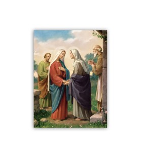 I Misteri del Santo Rosario