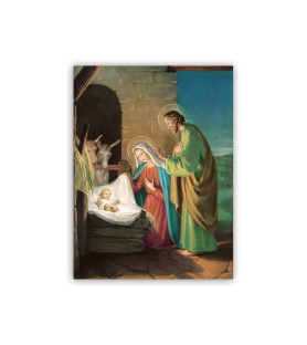 I Misteri del Santo Rosario