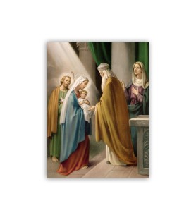 I Misteri del Santo Rosario