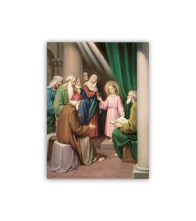 I Misteri del Santo Rosario