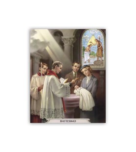 I Sette Sacramenti