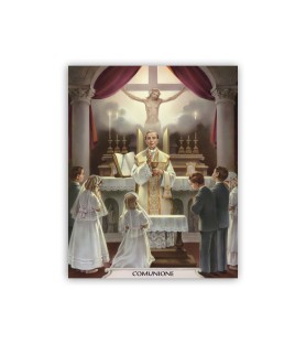 I Sette Sacramenti