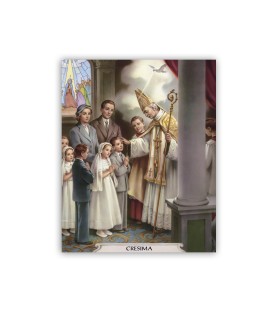 I Sette Sacramenti