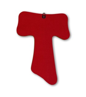 Croce Tau di San Francesco