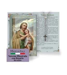 Opuscolo di 24 pagine con...