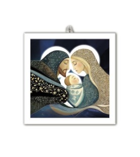 Piastrella 20x20 cm con...