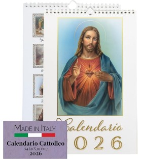 Calendario cattolico...